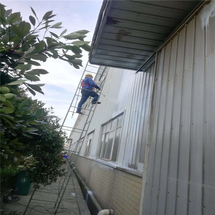 立山核心业务： 专业承接各类设备